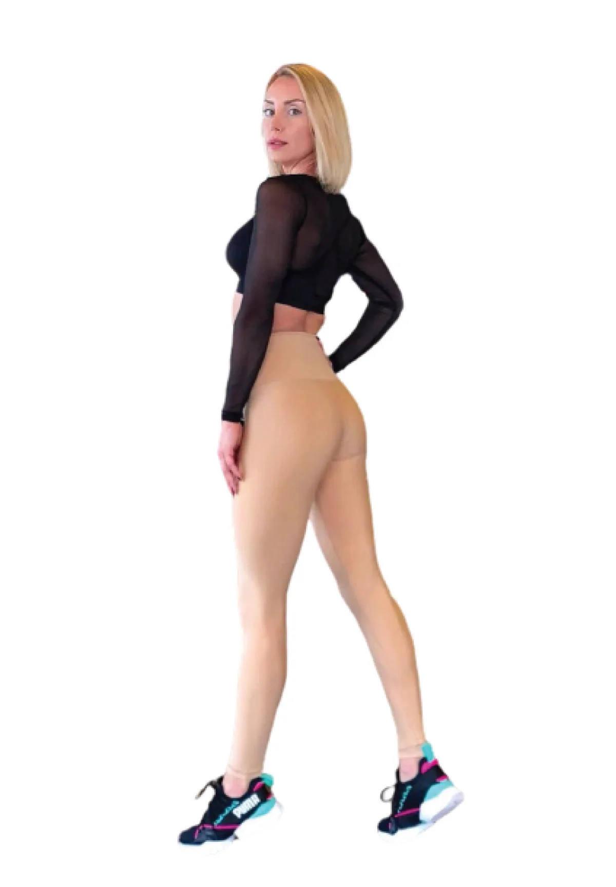 Leggings Brack